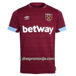 West Ham United Dres Domaći 2018/19 Kratkih Rukava West Ham United Dres Domaći 2018/19 Kratkih Rukava